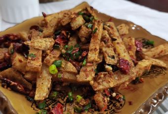 Chuan cai ren jia User Photo