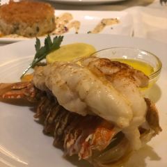 Eddie V's Prime Seafood User Photo