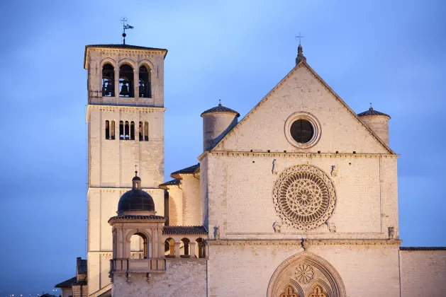 Relais Todini - Residenza d'Epoca - Historic House