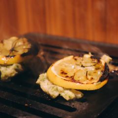 Nishiazabu Taku User Photo