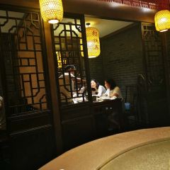 JIANGNAN A Liu Tou User Photo