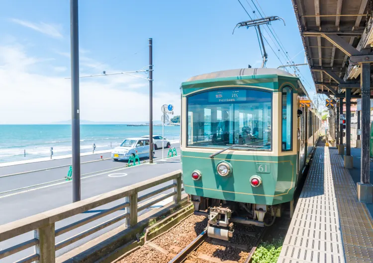 鎌倉の天気、鎌倉の気温ガイド、旅のベストシーズン、服装のおすすめ