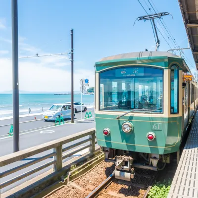 Hotels near Yodohime Shrine