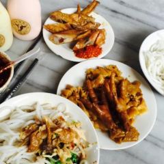 ZAI HUI SHOU User Photo
