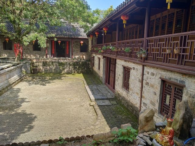 神山寺