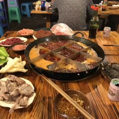 Mang Zi Hot Pot( Nan Yi Huan ) User Photo