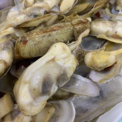 军民海鲜楼(墟沟店) User Photo