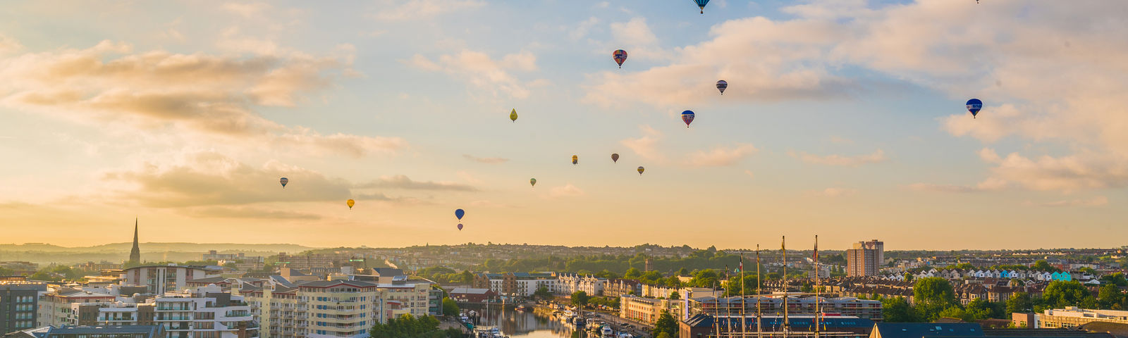 BristolTour giornalieri
