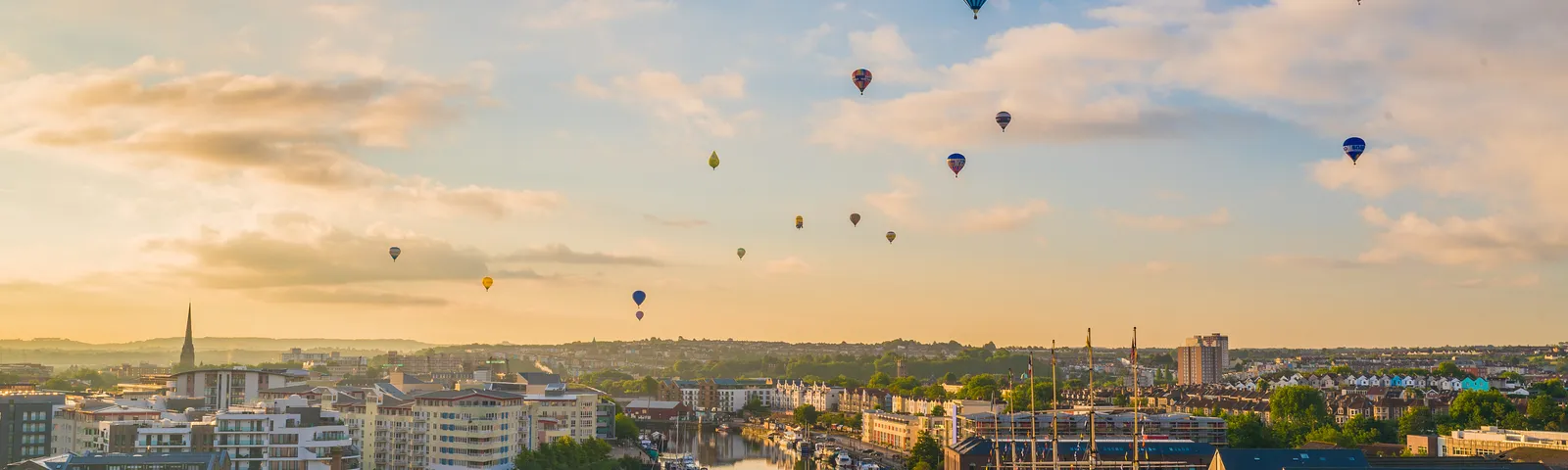 BristolTravel photography