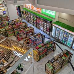 Le Bazar張用戶圖片