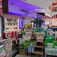 Le Bazar張用戶圖片