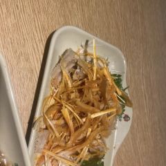 李先生牛肉面大王(小市店) User Photo