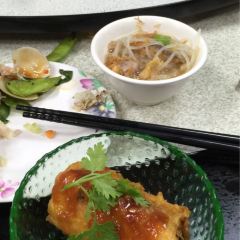 Hainan Stir-Fried Seafood 여행 사진