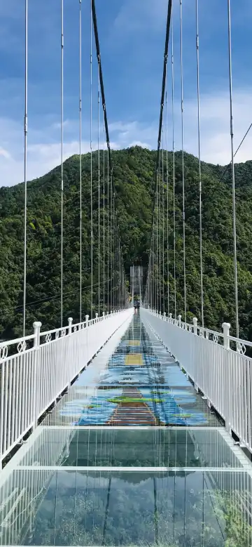 鄰近下黨村的酒店