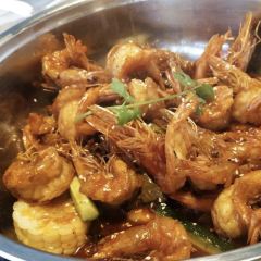 虾吃虾涮(大名店) User Photo