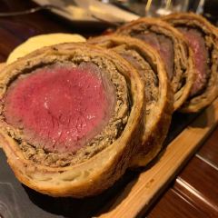 Bread Street Kitchen &Bar-Gordon Ramsay User Photo