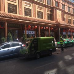 Ma Zhong Shi Fu (Mo Jia Jie) User Photo