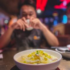 辣得叫湘菜(浒山店) User Photo
