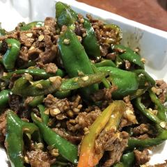延松朝鲜族料理 User Photo