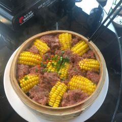 钰湘宴·剁椒鱼头王(岳麓望月公园店) User Photo