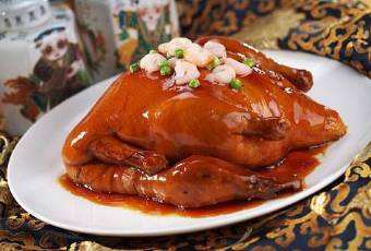 SHANGHAI CLASSICAL RESTAURANT user photo