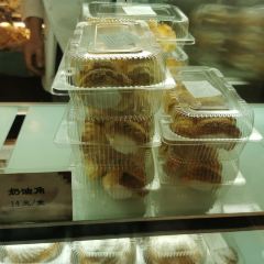 PARK HOTEL DELI User Photo