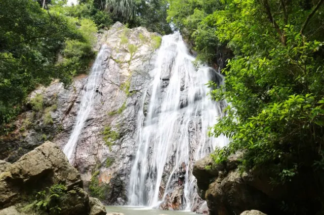 Check-in Koh Samui - Eat and Travel Guide สมุย : เที่ยว กิน เช็คอิน ฟินสุดดดดดด