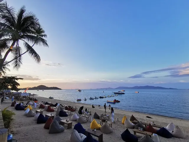 Check-in Koh Samui - Eat and Travel Guide สมุย : เที่ยว กิน เช็คอิน ฟินสุดดดดดด