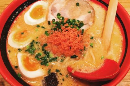 Ebisoba Ichizen Shinjuku