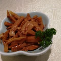 东福园饭店(鼓楼店) User Photo