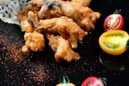 德克士(资兴店)