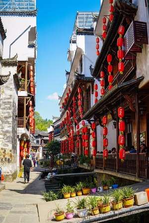 李坑