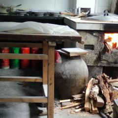 BAI XIAN MIAN GUAN User Photo