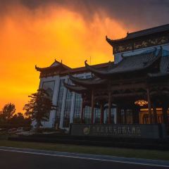 婺源鑫邦大酒店(婺女洲店)·品轩中餐厅 User Photo