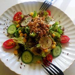 吴小姐家Cafe & Brunch User Photo