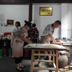 BAI XIAN MIAN GUAN User Photo