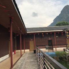 紫云阁农庄 User Photo