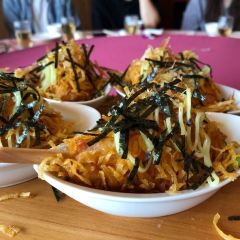 山頂會館景觀餐廳 User Photo