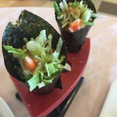 紅螃蟹海鮮餐廳張用戶圖片