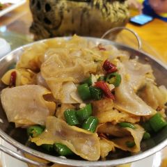 Fujian Private-home Cuisine (Da wang feng North Road Branch) User Photo