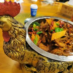 Fujian Private-home Cuisine (Da wang feng North Road Branch) User Photo