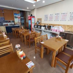 莲钰汤饭(西市场店) User Photo