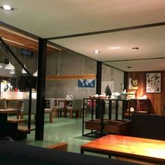 墾墨咖啡 User Photo