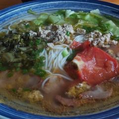 周记蟹仔粉 User Photo