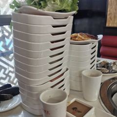 森海汇海鲜烤肉自助餐(宁晋店) 여행 사진