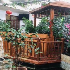 老根山庄(宁晋分店) 여행 사진