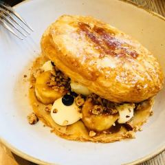 Grand Café Capucines User Photo