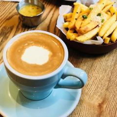 Grand Café Capucines User Photo
