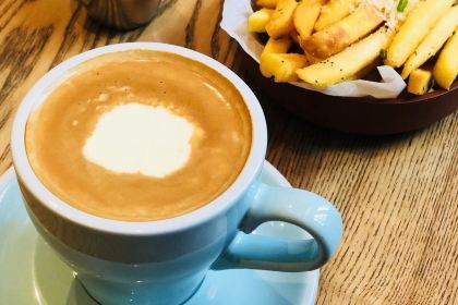 Le Grand Cafe Capucines