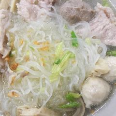 新鮮鴨粥豬雜湯張用戶圖片